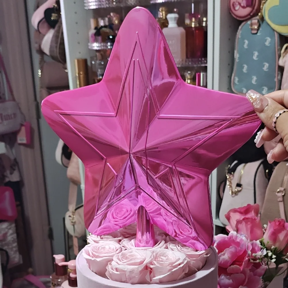 NIB Jeffree Star Tree Topper